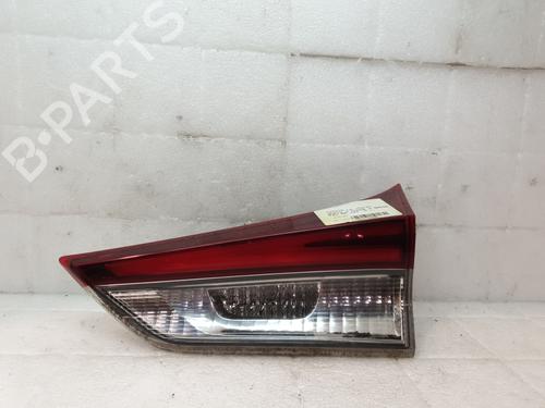 Used Right tailgate light TOYOTA AURIS Estate (_E18_) 1.8 Hybrid (ZWE186_, ZWE186R, ZWE186H) (136 hp) 29262043