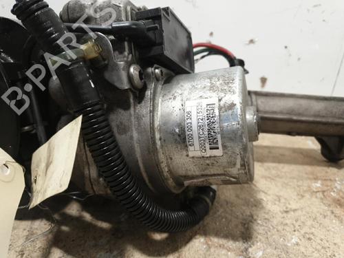 Steering rack PEUGEOT 208 I (CA_, CC_) 1.6 HDi / BlueHDi 75 | BP20383681M22 