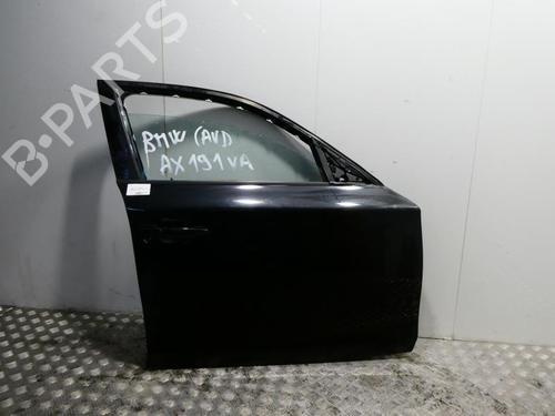 Used Right front door BMW 1 (E87) 116 i (122 hp) 20373900