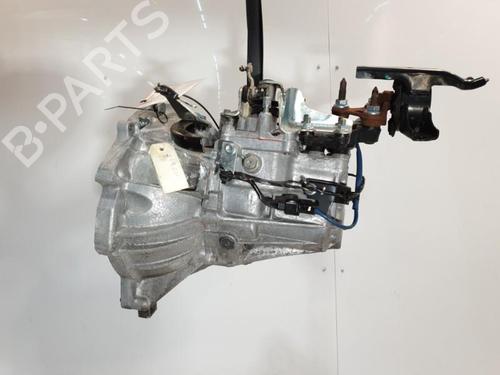 Used Gearbox Gearbox MITSUBISHI MIRAGE / SPACE STAR VI Hatchback (A0_A) 1.0 (A05A) (71 hp) 20384829 20384829