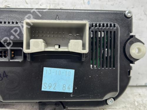 Used Climate control VW GOLF VI (5K1) 1.6 TDI (105 hp) 20375506