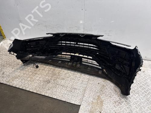 Front bumper BYD SEAL U 1.5 Plug-in Hybrid Front-Wheel Drive | BP40357585C7  - Image 8