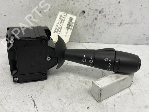 Used Steering column stalk RENAULT TRAFIC III Van (FG_) 2.0 dCi 145 (FGML) (145 hp) 20376316