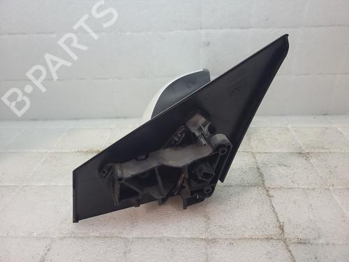 Right mirror RENAULT MEGANE III Grandtour (KZ0/1) 1.5 dCi (KZ1G, KZ1W, KZ0R) | BP22185607C27