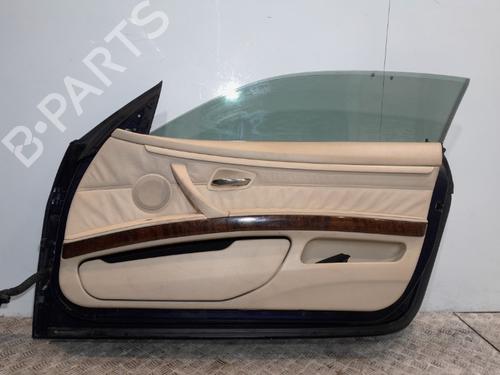 Used Right front door Right front door BMW 3 Coupe (E92) 330 d (231 hp) 20377493 20377493