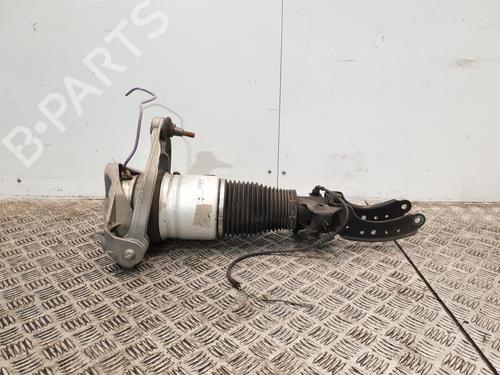 Used Left front shock absorber AUDI Q7 (4LB) 3.0 TDI quattro (233 hp) 30774309