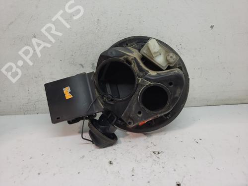 Fuel flap RENAULT CLIO V (B7_) 1.5 Blue dCi 115 (B7AD) | BP20377640C131 