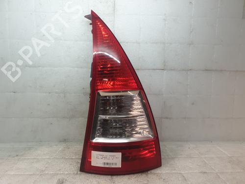 Used Left taillight CITROËN C3 I (FC_, FN_) 1.4 HDi (68 hp) 30803951