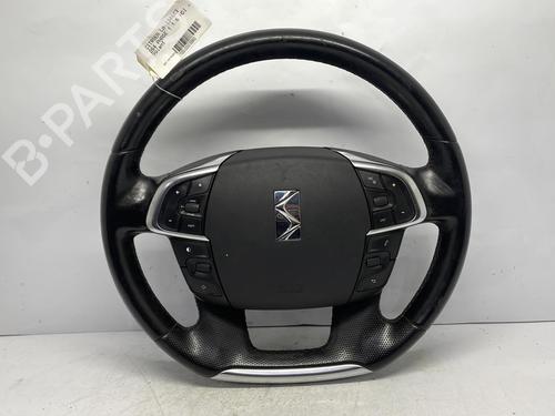 Steering wheel CITROËN DS4 (NX_) 1.6 HDi 110 | BP20379416C49 