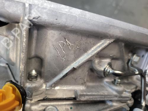 Gearbox RENAULT CAPTUR II (HF_) E-TECH 145 (HFMU) | BP39082098M3 - Image 4
