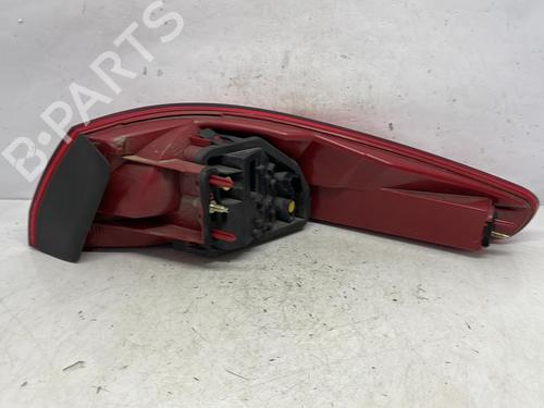 Left taillight PEUGEOT 607 (9D, 9U) 2.2 HDi | BP20379932C34 