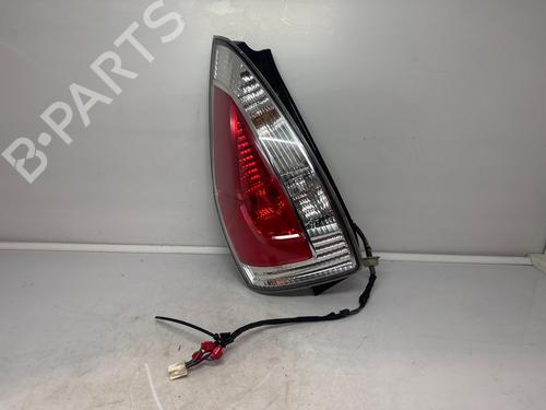 Left taillight MAZDA 5 (CR) 2.0 CD (CR19) | BP39886196C34 - Image 6