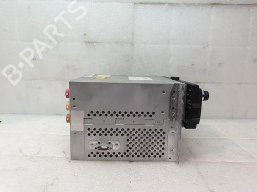 Radio BMW 3 Touring (E91) 320 d xDrive | BP29699495E6 