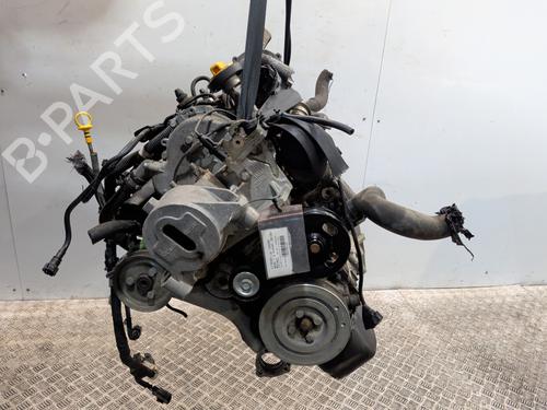 Used Engine Engine CITROËN NEMO Box Body/MPV (AA_) 1.3 HDi 75 (75 hp) 32711900 32711900