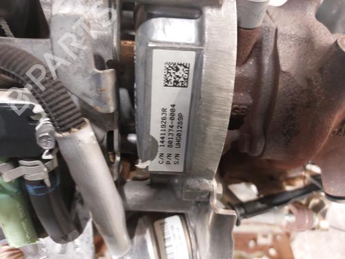 Engine RENAULT KANGOO Express (FW0/1_) 1.5 dCi 75 (FW07, FW10, FW04) | BP24977878M1 - Image 3
