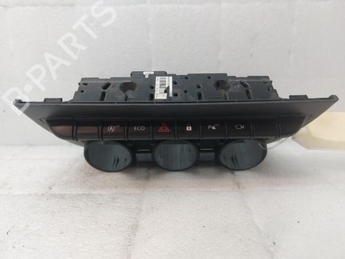 Used Warning switch Warning switch DACIA DUSTER (HM_) 1.5 dCi 115 (HMAD) (116 hp) 22444673 22444673