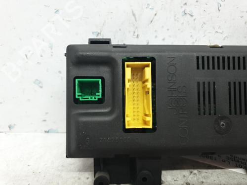 Climate control PEUGEOT 307 (3A/C) 2.0 HDi 135 | BP20375504I5 
