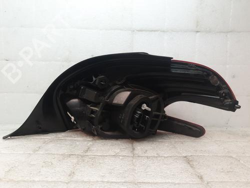 Left taillight PEUGEOT 208 I (CA_, CC_) 1.2 THP 110 | BP29052760C34 