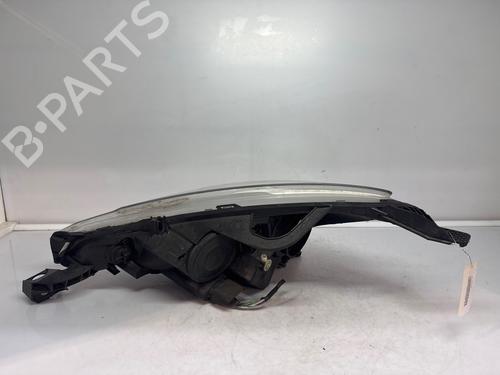Right headlight CITROËN C3 II (SC_) 1.4 HDi 70 (SC8HZC, SC8HR0, SC8HP4) | BP39214121C29 - Image 5