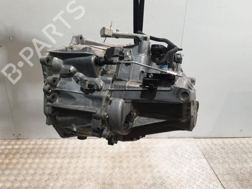 Gearbox NISSAN QASHQAI I (J10, NJ10) 1.6 dCi All-wheel Drive | BP30193305M3