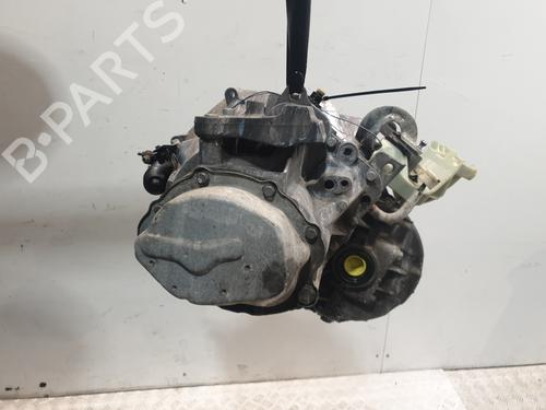 Gearbox PEUGEOT 208 I (CA_, CC_) 1.6 HDi / BlueHDi 75 | BP30697223M3
