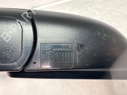 Used Left mirror Left mirror 39111503 39111503