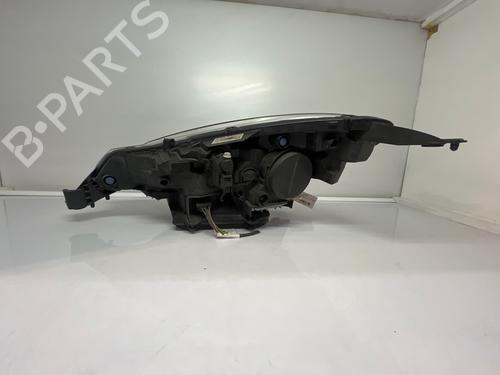 Right headlight DS DS 3 (SA_) 1.2 THP 130 (SAHNYM) | BP35813112C29 - Image 8