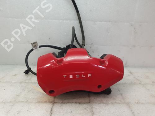 Left rear brake caliper TESLA MODEL Y (5YJY) Long Range All-wheel Drive | BP32412205M107 - Image 5