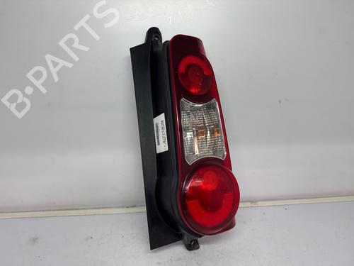 Right taillight CITROËN BERLINGO Box Body/MPV (B9) | BP38042999C35 - Image 6
