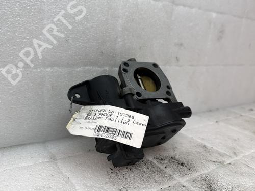 Throttle body CITROËN C3 III (SX) 1.2 VTi 82 | BP33610894M82  - Image 5