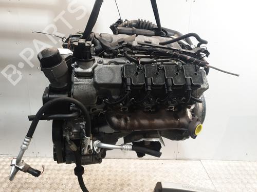 Moteur MERCEDES-BENZ M-CLASS (W163) ML 55 AMG (163.174) (347 hp) 29822205