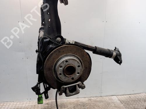 Used Rear axle Rear axle 32282706 32282706