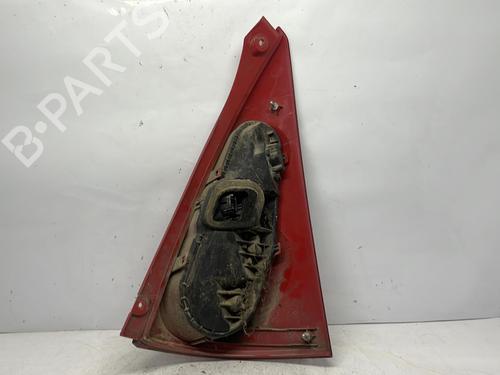 Left taillight PEUGEOT 107 (PM_, PN_) 1.4 HDi | BP20372342C34