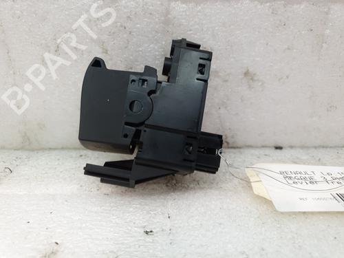Switch RENAULT MEGANE III Coupe (DZ0/1_) 1.5 dCi (DZ09, DZ0D, DZ1F, DZ1G, DZ14, DZ29) | BP26056267I30 - Image 2