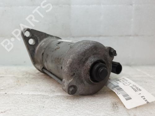 Used Starter Starter SKODA OCTAVIA III (5E3, NL3, NR3) 1.6 TDI (90 hp) 28016201 28016201