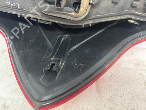 Used Left taillight Left taillight 37500046 37500046