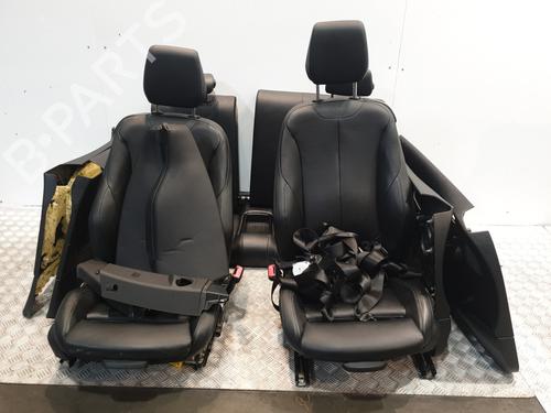 Used Seats set Seats set BMW 2 Coupe (F22, F87) M2 (370 hp) 27488044 27488044