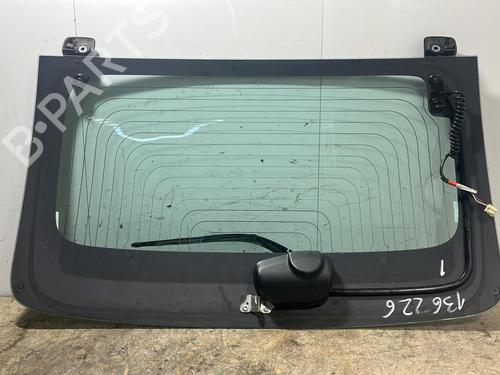 Bootlid window CITROËN C1 (PM_, PN_) 1.0 | BP20375780C64 