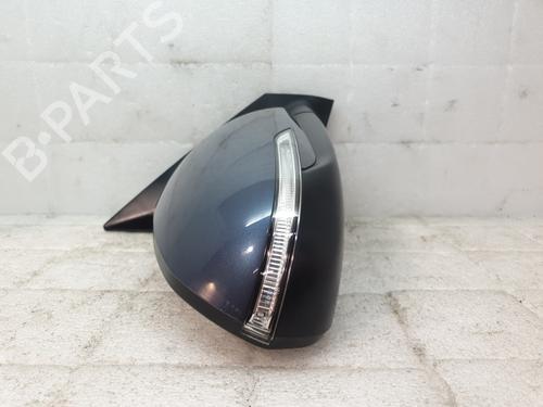 Right mirror KIA RIO IV (YB, SC, FB) 1.0 T-GDI 100 | BP29052755C27