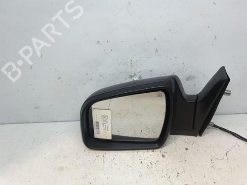 Left mirror OPEL ZAFIRA / ZAFIRA FAMILY B (A05) 1.7 CDTI (M75) | BP20384789C26 