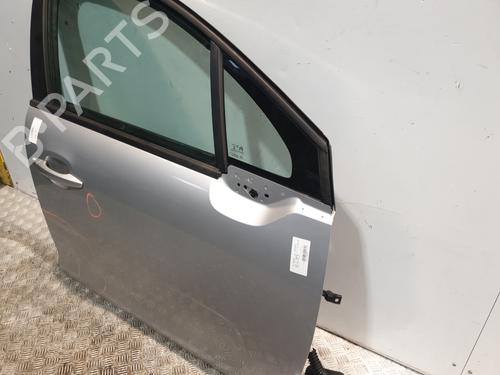 Right front door CITROËN C3 III (SX) 1.6 BlueHDi 75 | BP29893287C3