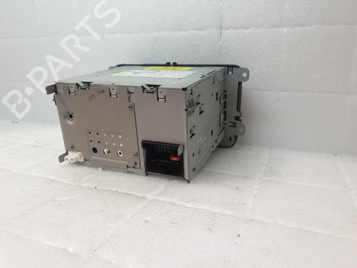 Radio VW BEETLE Convertible (5C7, 5C8) 2.0 TDI | BP32282694E6 - Image 8