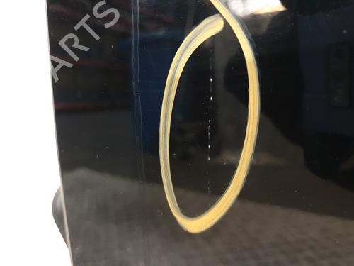 Left front door CITROËN C4 Grand Picasso I (UA_) 1.6 16V | BP25907959C2 