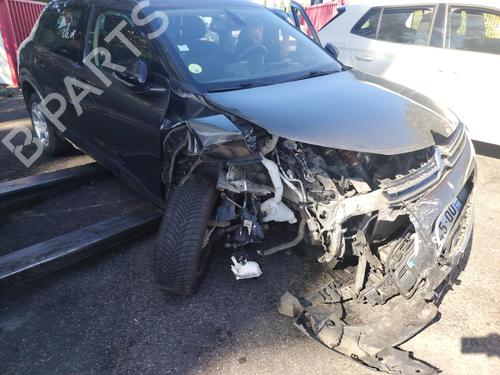 Peças CITROËN C4 CACTUS 1.5 BlueHDi 100 4959341