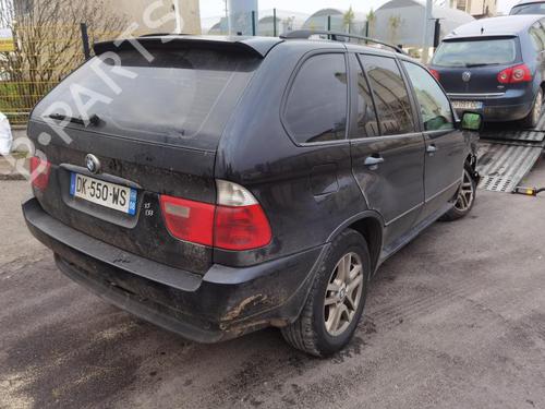 Middle console BMW X5 (E53) 3.0 d | BP20379948I22 - Image 13