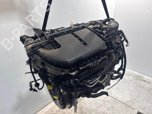Used Engine Engine 38056612 38056612