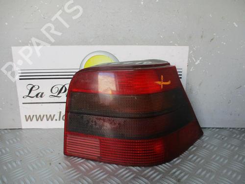 Used Right taillight VW GOLF IV (1J1) 1.9 TDI (110 hp) 20374053