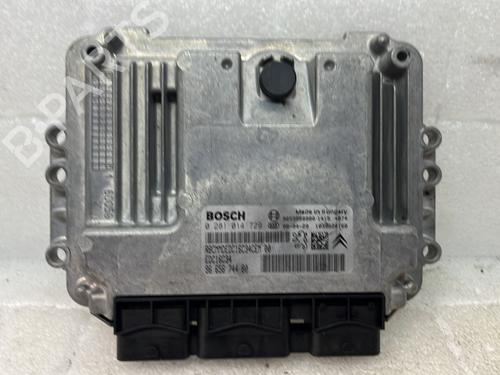 Control unit CITROËN C4 Picasso I MPV (UD_) 1.6 HDi | BP32265364M11
