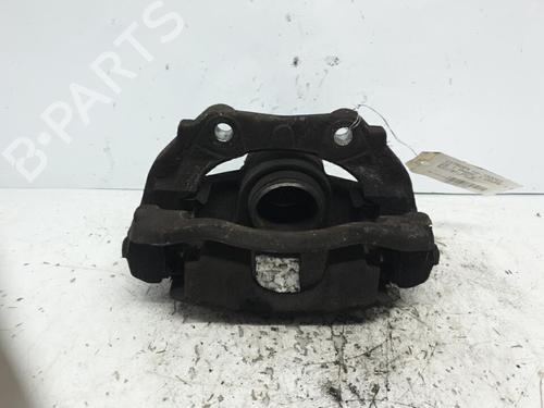 Used Left front brake caliper Left front brake caliper CITROËN C4 Coupe (LA_) 1.6 HDi (109 hp) 20383154 20383154