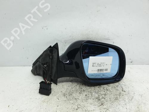 Right mirror AUDI A4 B5 (8D2) 1.8 | BP20376484C27 